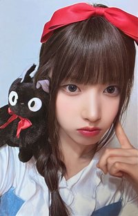 仲夏夜 el 1.0 幸運卡 魔女