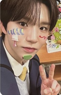 WISH STATION 快閃 隨機卡 B版