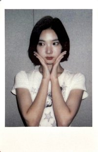 Style ju 幸運卡 拍立得