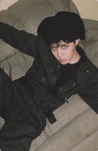 AND WHAT展覽 周邊卡 小卡組(4/10)