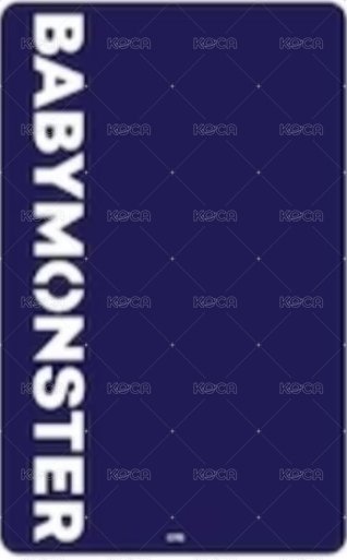 DRIP 隨機卡 日本線上秋季隨機卡 背面