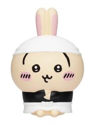 吉伊卡哇拉麵 模型 手指公仔