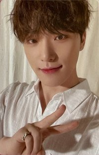 BE THE SUN 隨機卡 