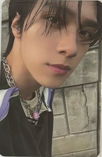 2021大隊 專輯卡 JC