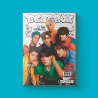 Beatbox 專輯 New School ver