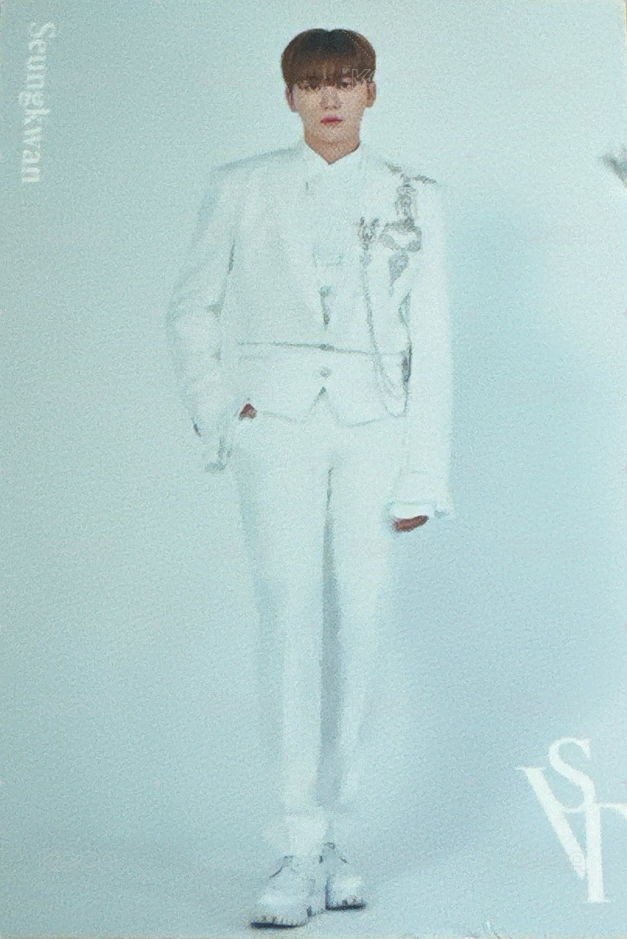 20蛋巡 隨機卡  正面