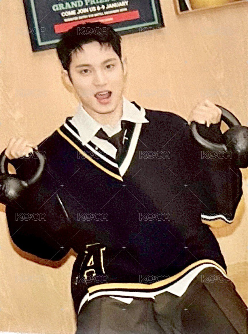 25‘FM｜HOLIDAY 隨機卡 卡包卡 正面