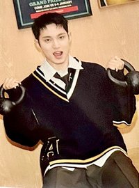 25‘FM｜HOLIDAY 隨機卡 卡包卡