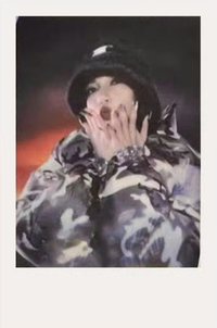 0327 vol.4 yg 特典卡 