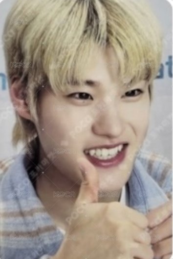 Get A Guitar kms 2.0 V3 簽售卡  正面