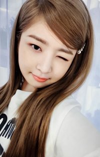 After LIKE wm 1.0 簽售卡 