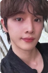 RIIZING 專輯卡 JP版