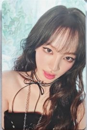 waves漫潮雜誌 雜誌卡 A版