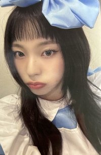 STICK OUT sw 簽售卡 8.0 愛麗絲圭