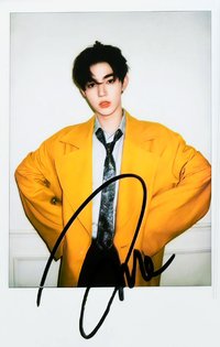 費加羅 雜誌卡 C ver.