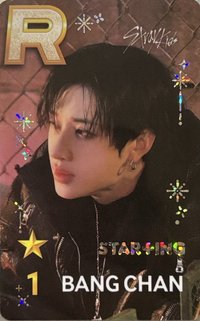 SUPERSTAR 遊戲卡 STAR+ING