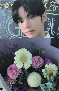 Last Bell wm 幸運卡 