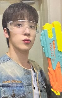 GH1 ju 1.0 幸運卡 