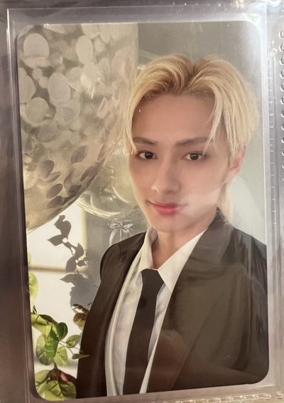 文俊輝 一組不拆