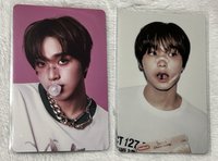 2025年曆卡（2張一起售）