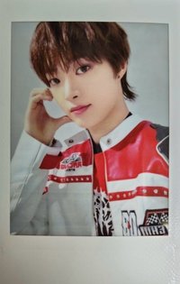 STN 隨機卡 拍立得Ver2