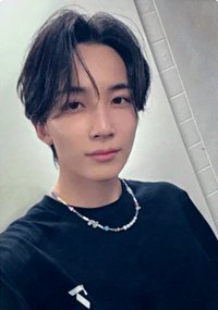 BeTS the city 集章卡 大阪集章卡B ver