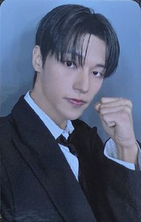 Anchor, Encore 入場卡 / 場限卡 漢江遊輪