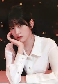 SHOW WHAT I HAVE 隨機卡 日本場限定