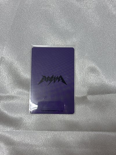 Rich Man 塔店 特典卡寧