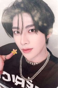 世巡H&N 入場卡 / 場限卡 首爾D2