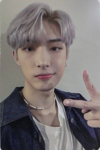 Fever pt.3 dmm 簽售卡 