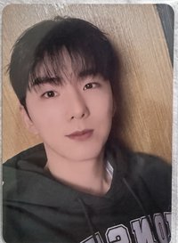 10週年快閃 周邊卡 