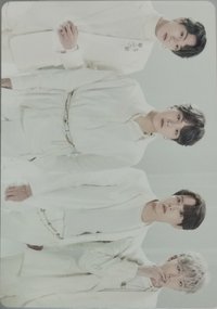 MOTS Tour 隨機卡 (5/8)