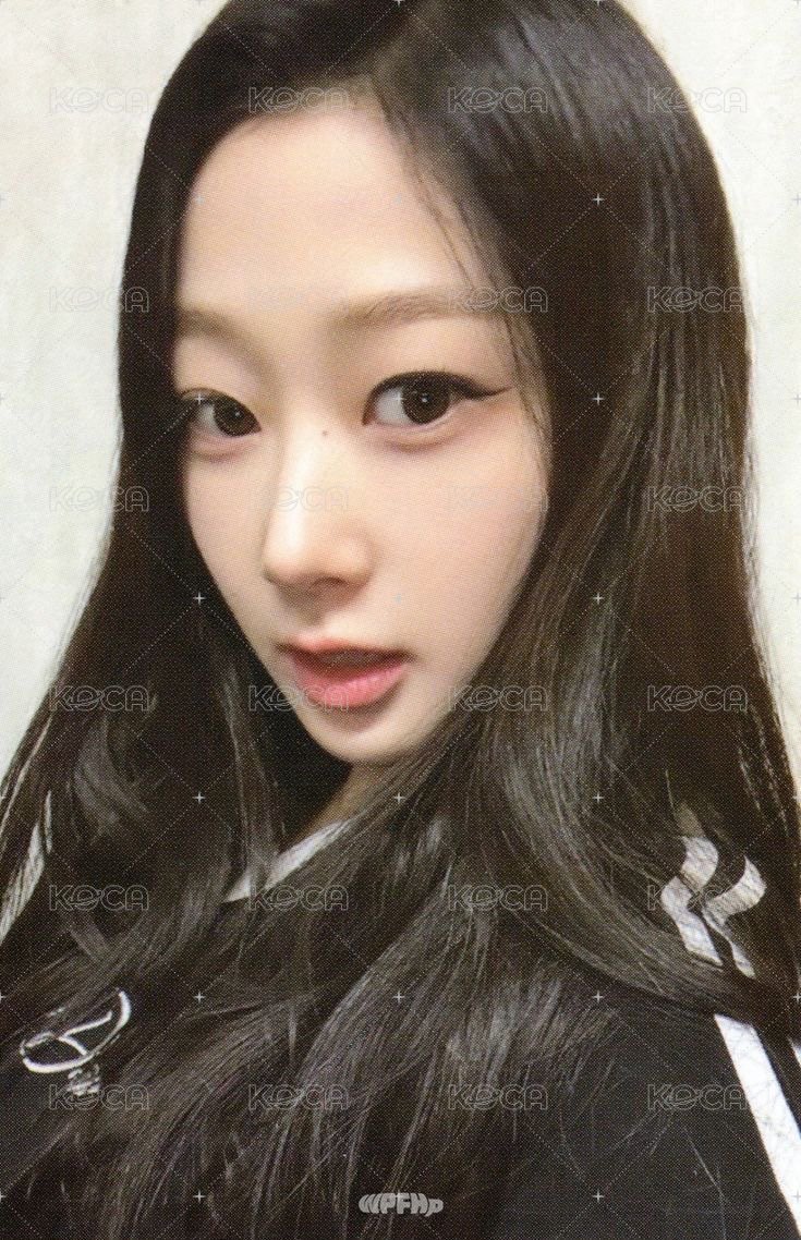 一巡 周邊卡 壓克力立牌吉 正面