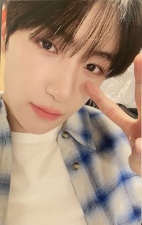 Unexpected 泡泡摩奇 2.0 幸運卡 