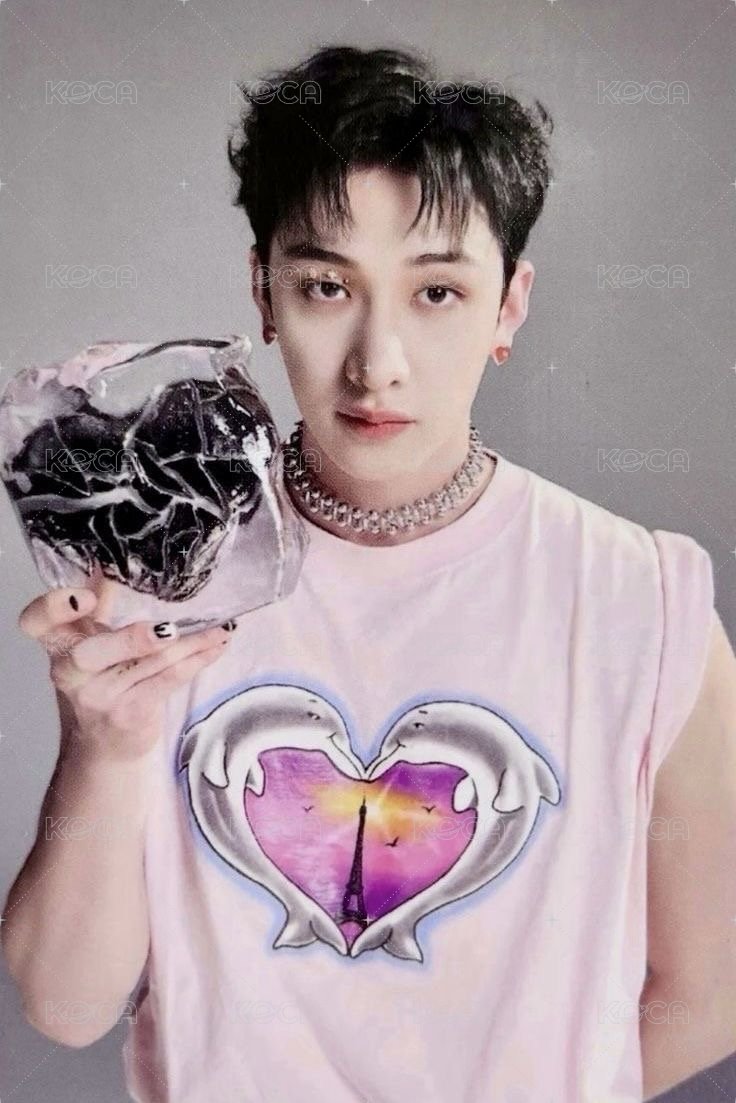 MAXIDENT 專輯卡 Case ver. 正面