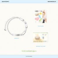 22年生日MD 生日禮盒 