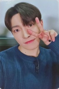 Will knpops 2.0 簽售卡 