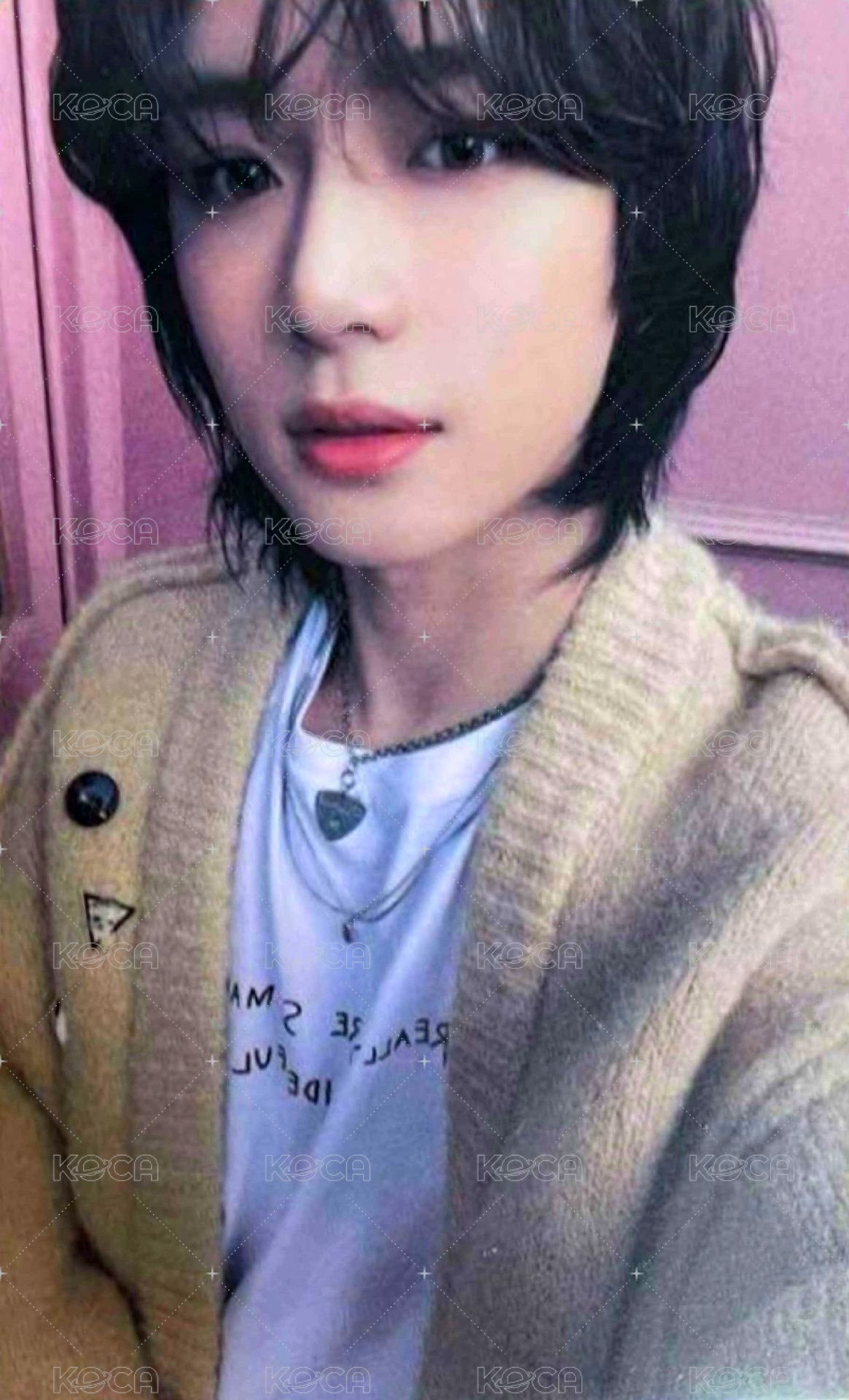 正二 sw 1.0 幸運卡  正面