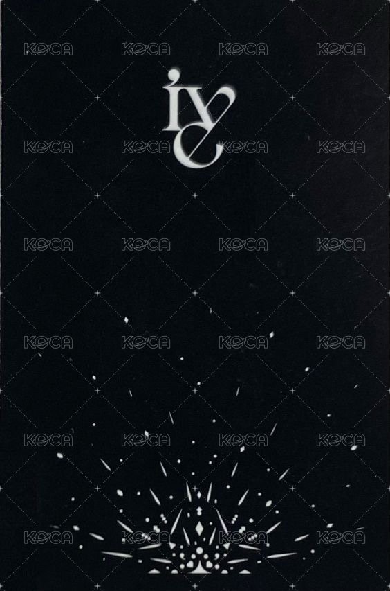 ELEVEN 星船 特典卡  背面