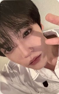 2025首爾fm 入場卡 / 場限卡 