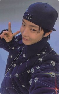 COH wvs 特典卡 預購特典