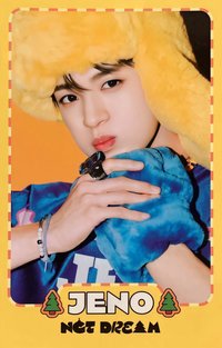 Candy 隨機卡 A ver 官拍