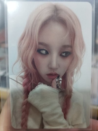 ineverdie灰版專卡