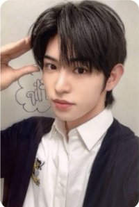 迷二 sr 預售 特典卡 