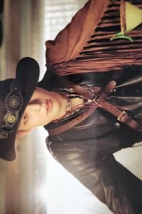 OUTLAW 專輯卡 Platform ver. Image