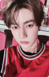 正規一 專輯卡 SLAM DUNK ver.