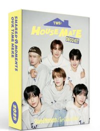 2025 DECO KIT 寫真集 