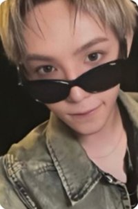 RIIZING 專輯卡 PP版