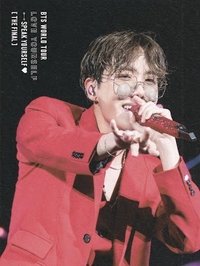 SY Tour 演唱會 DVD / CD 卡 Final 一般/數位版 書籤